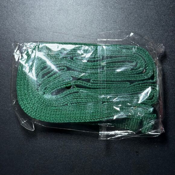 10 Loop Yoga Strap - Non-Elastic Exercise Band for Pilates, Yoga, Stretching - Picture 10 of 12